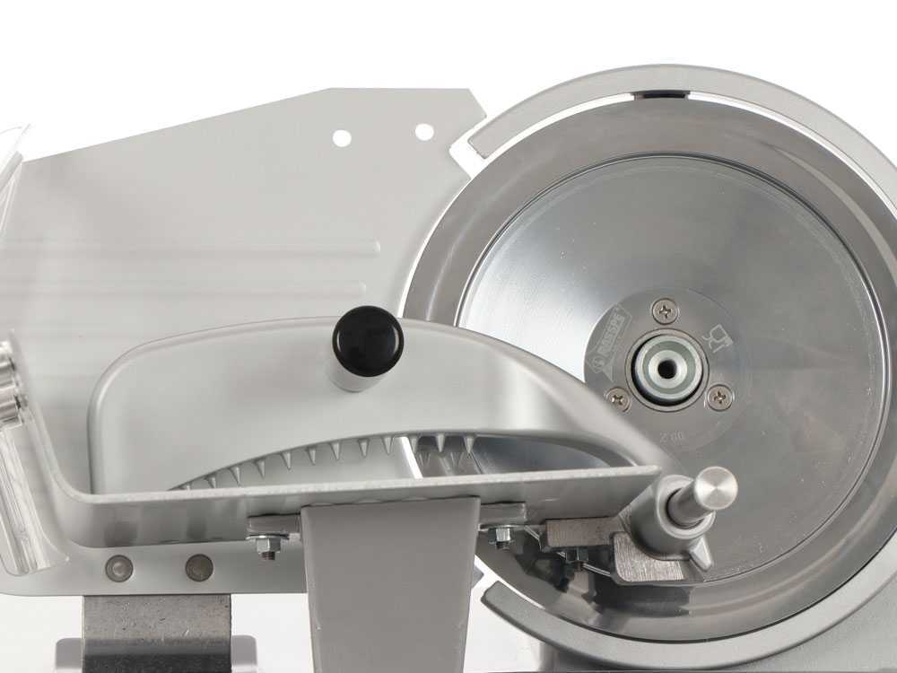 Affettatrice Elettrica Desy AF220AM lama diametro mm220 140W RGV