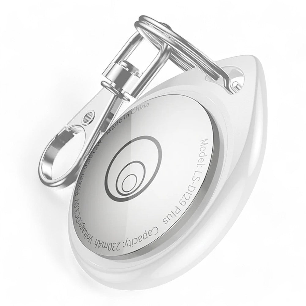 Rilevatore seekertag tracker bluetooth portatile a batteria per smarrimento oggetti