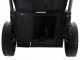 Tosaerba a batteria a spinta RLM18X33B40 Ryobi 18v 4,0ah ampiezza taglio 33cm