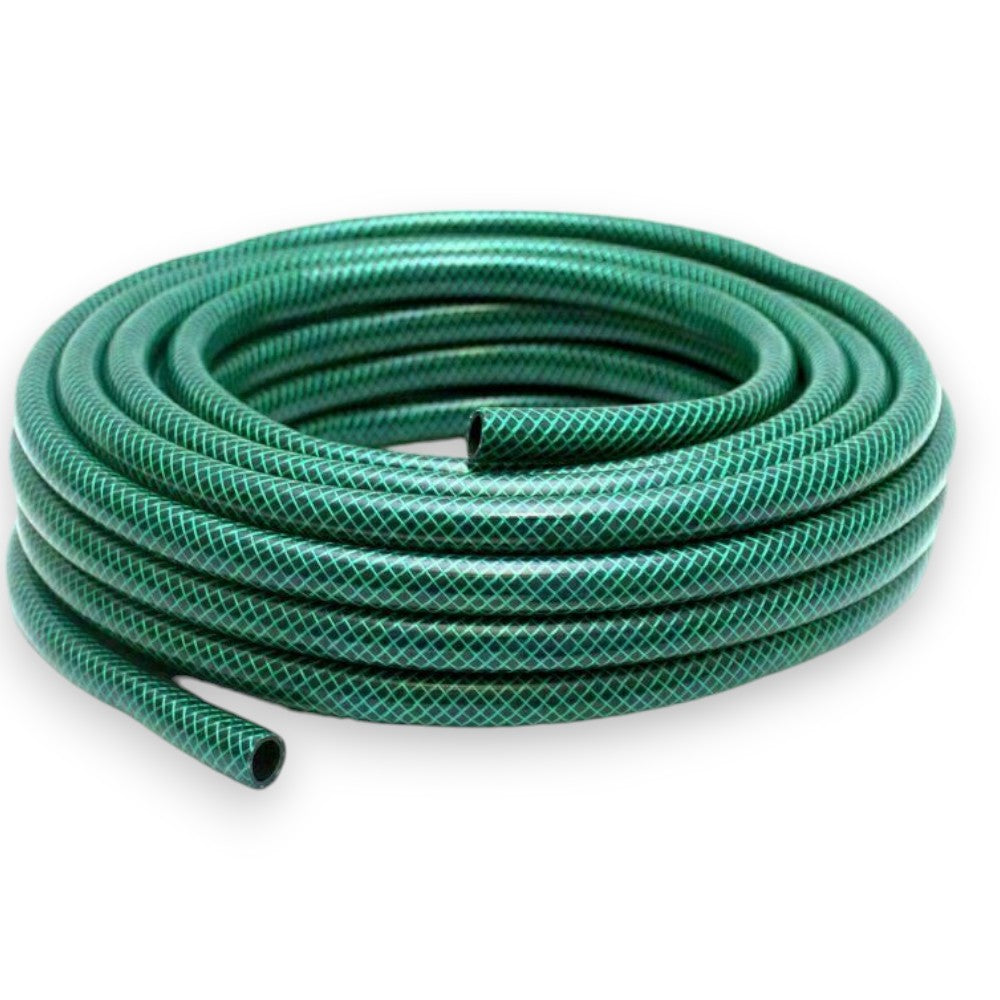 Tubo retinato rinforzato per esterno con diametro 1.25 cm (1/2")