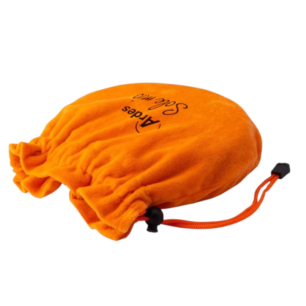 Scaldino elettrico ad accumulo di calore Sole mio ARDES AR071