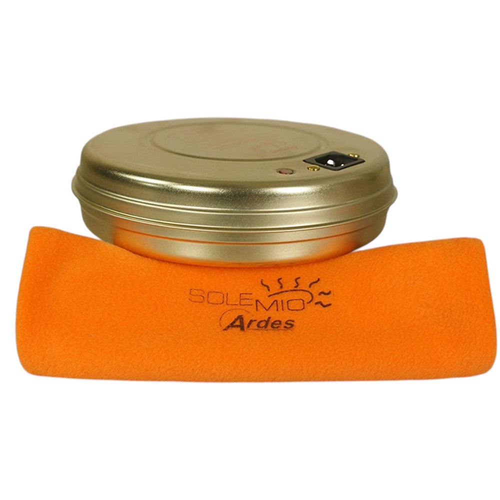 Scaldino elettrico ad accumulo di calore Sole mio ARDES AR071