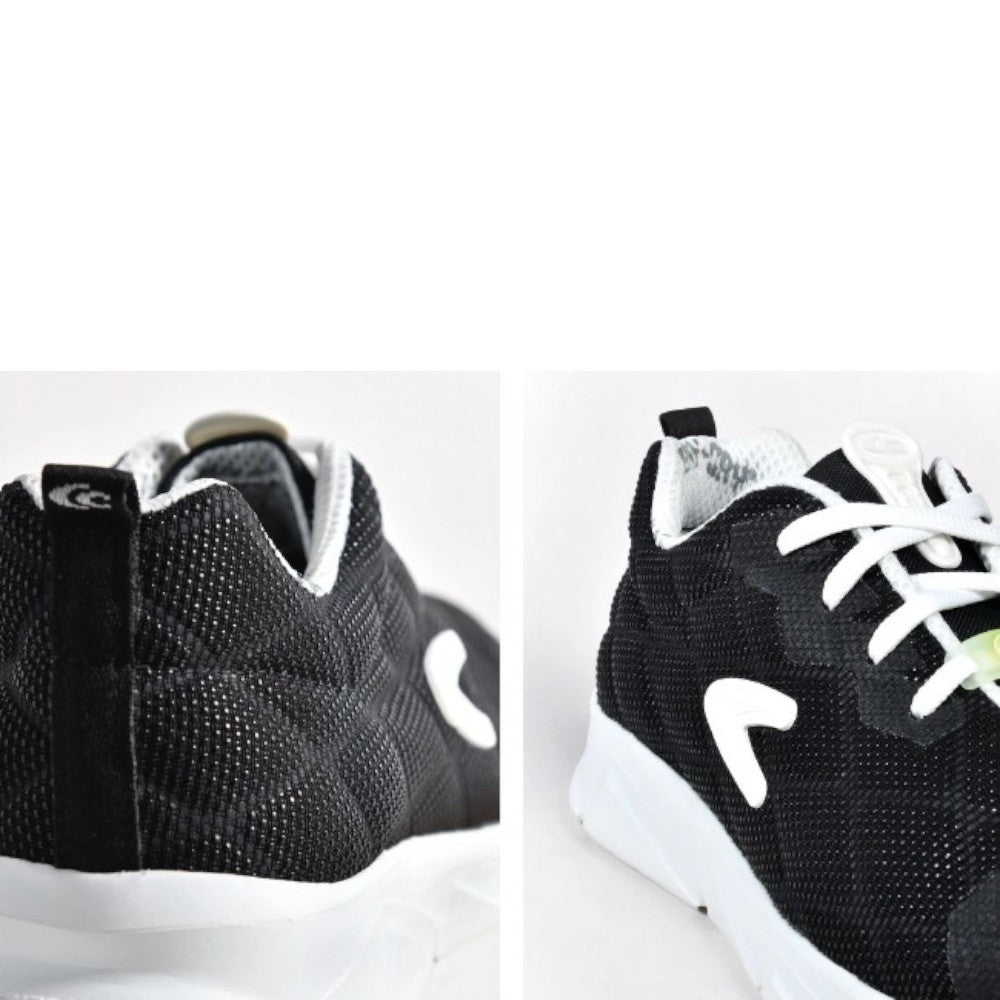 Scarpa antinfortunistica S3 n40 idrorepellente e traspirante con puntale in fibra di vetro per logistica e industria leggera