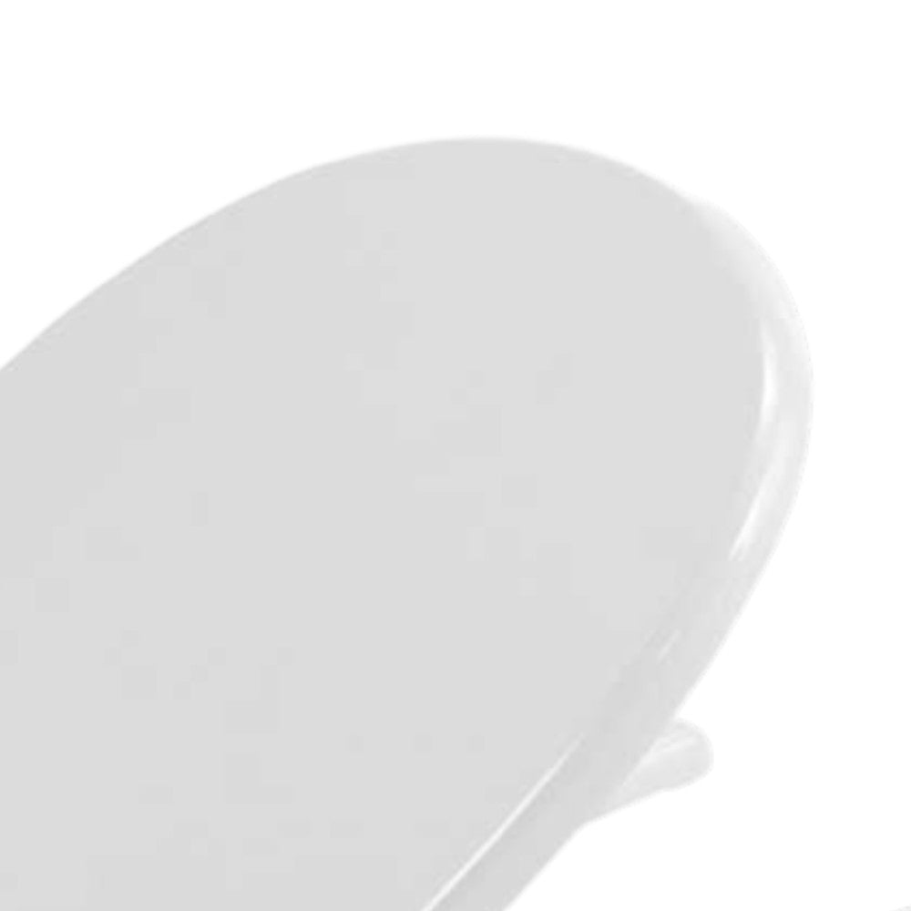 Sedile wc per vasi e bidet per disabili 45,5x36,5x6 cm