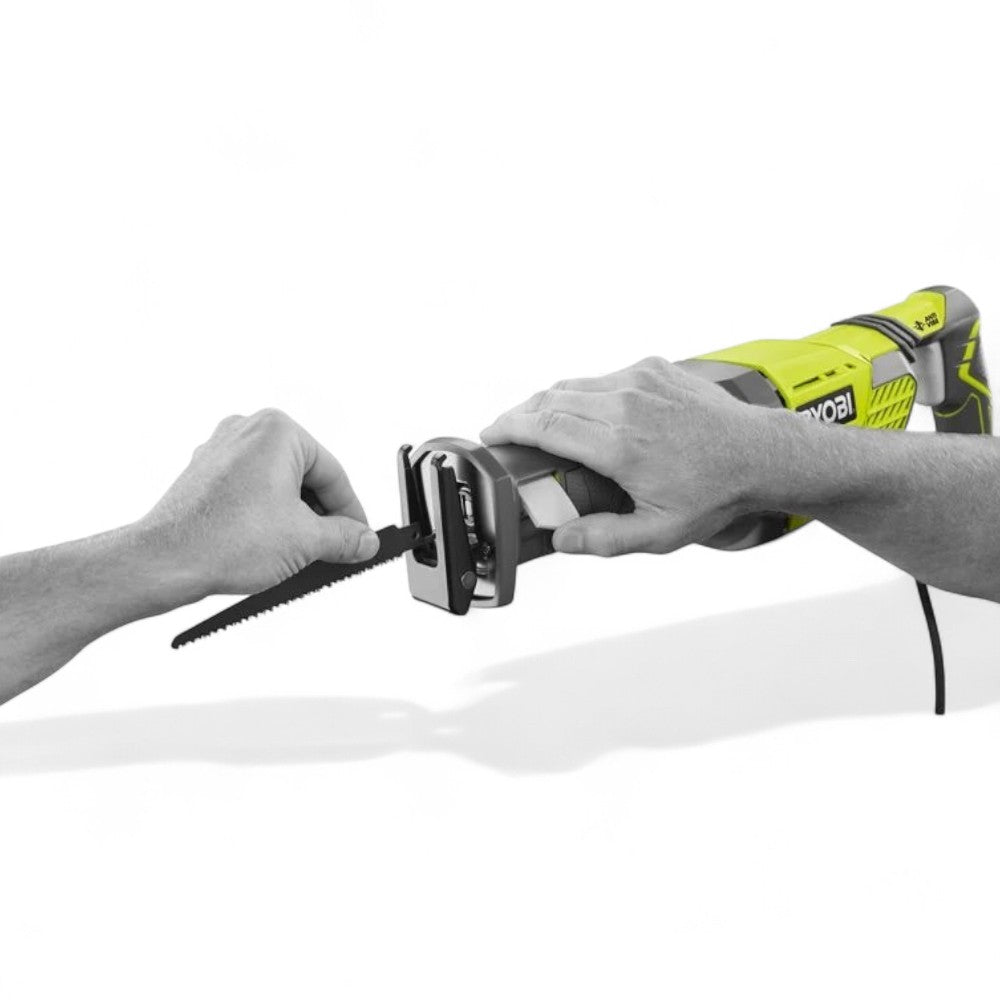 Sega diritta universale multifunzione 1200W con velocita variabile Rrs1200-k