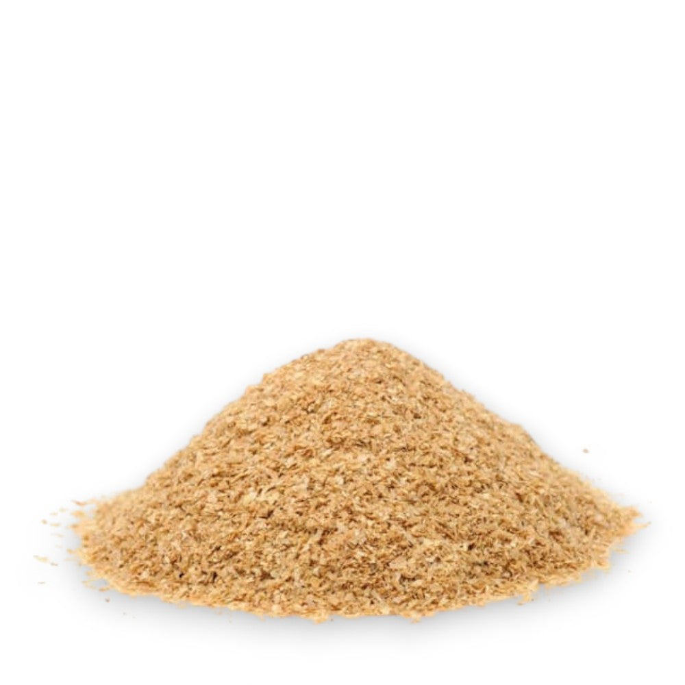 Segatura di abete super assorbente sacco grande da 50 litri