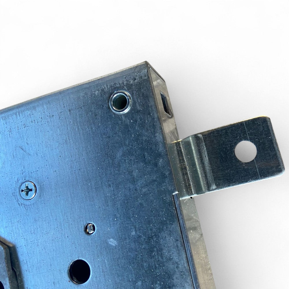 Serratura per porte blindate a cilindro europeo Cipierre