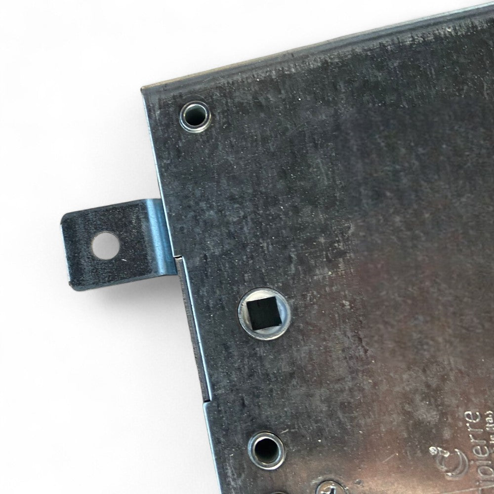 Serratura per porte blindate a cilindro europeo Cipierre