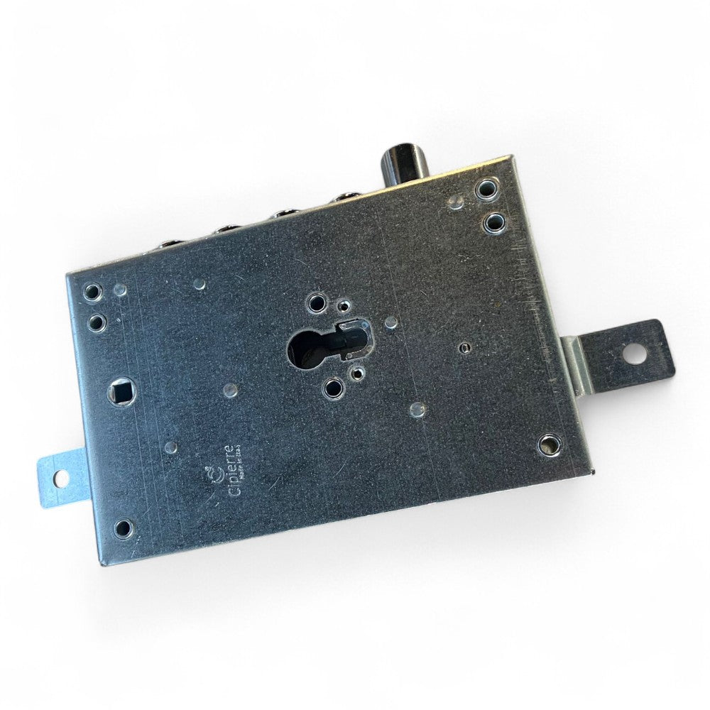 Serratura per porte blindate a cilindro europeo Cipierre