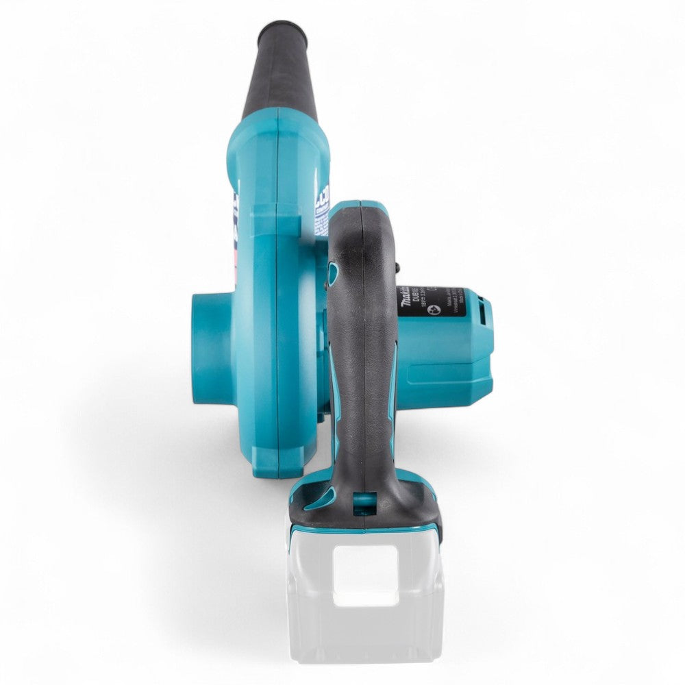 Soffiatore a batteria 18V con velocità variabile e impugnatura ergonomica morbida Dub185Z