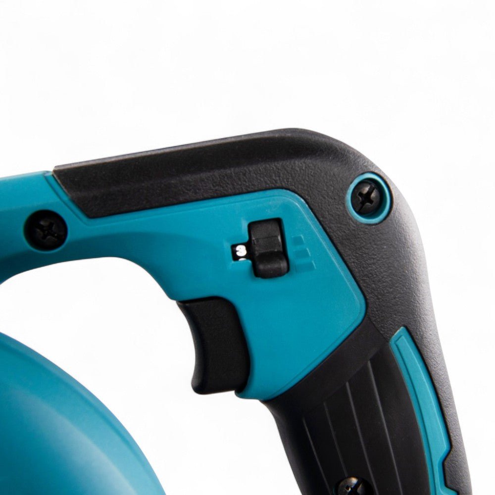 Soffiatore a batteria 18V con velocità variabile e impugnatura ergonomica morbida Dub185Z