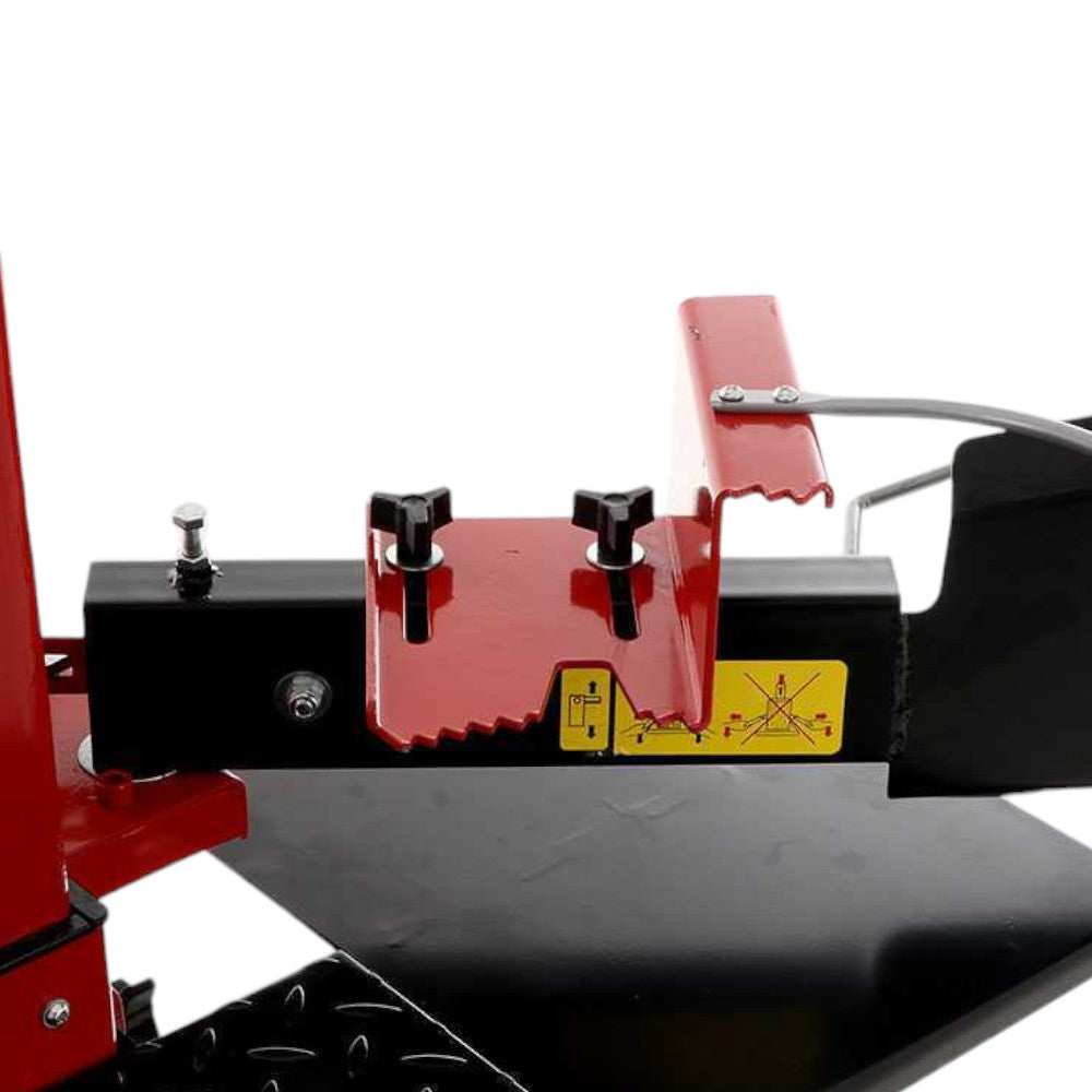 Spaccalegna elettrico verticale 7 tonnellate 3000w monofase robusto e potente