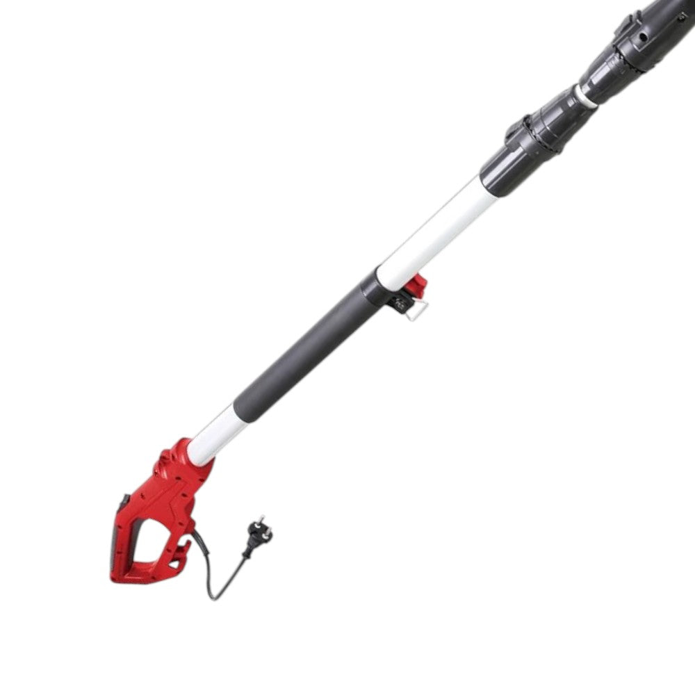 Svettatoio elettrico 750 watt con manico telescopico LE31076-20C