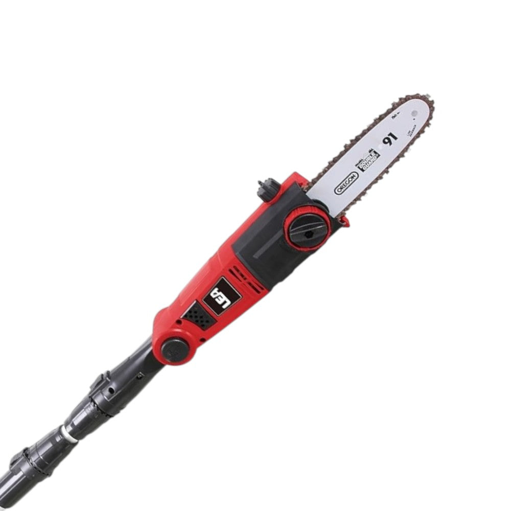 Svettatoio elettrico 750 watt con manico telescopico LE31076-20C
