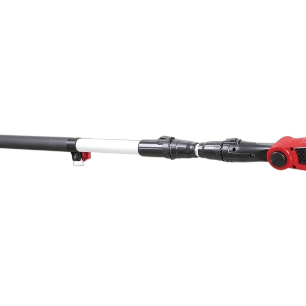 Svettatoio elettrico 750 watt con manico telescopico LE31076-20C