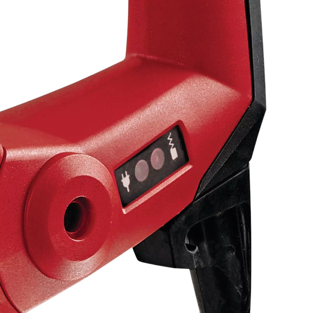 Martello tassellatore 1050W con mandrino attacco Sds-Max TE-RH 38 3F