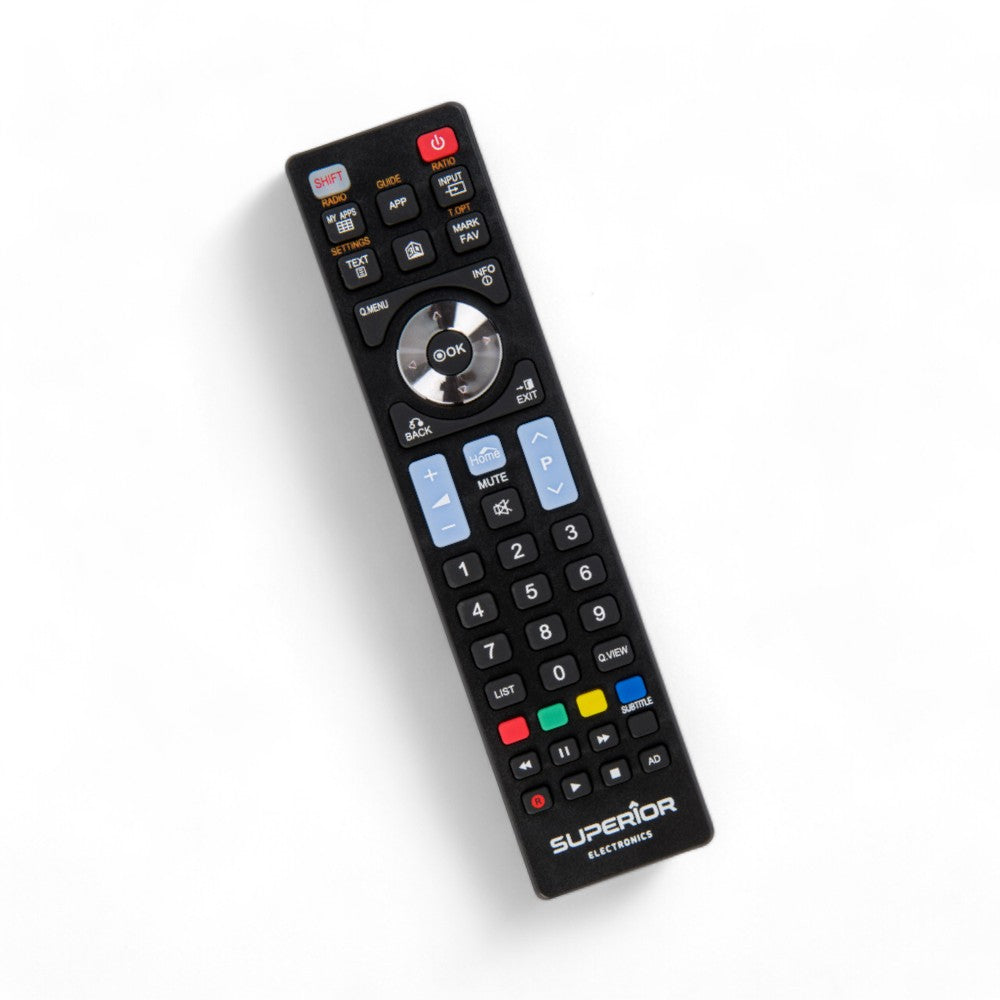 Telecomando universale per Smart TV LG dal 2000 in poi