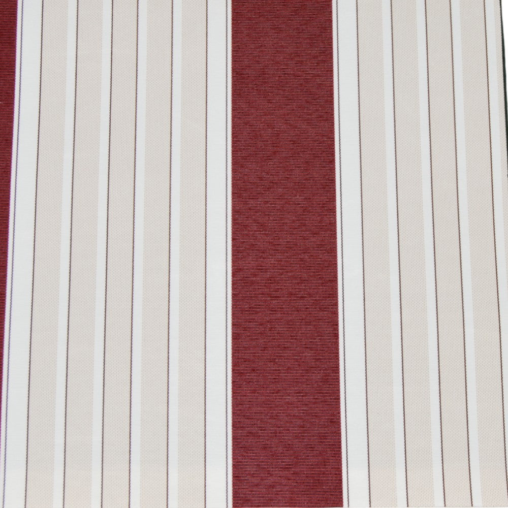 Tenda da sole ombreggiante 300x200 cm a barra quadra per esterno