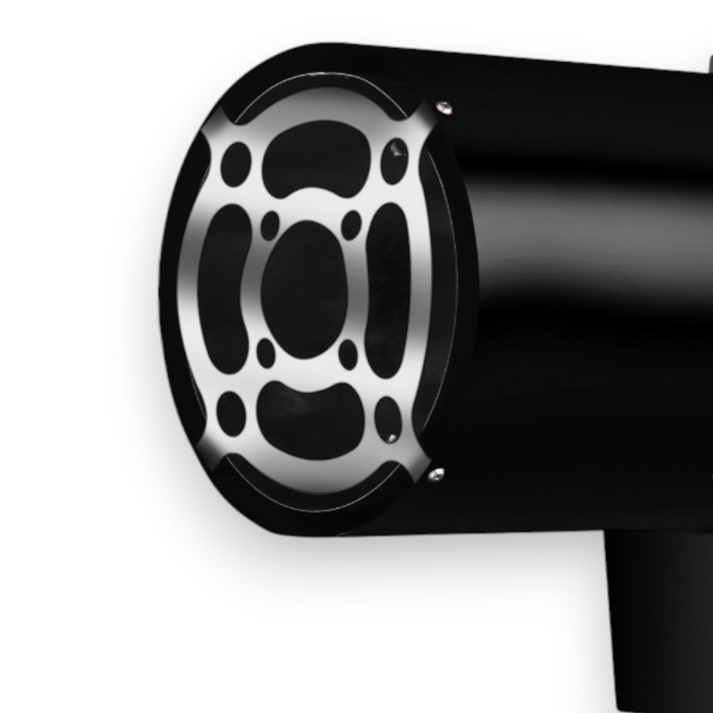 Generatore aria calda a gas con potenza max 240V protezione termica e portata aria