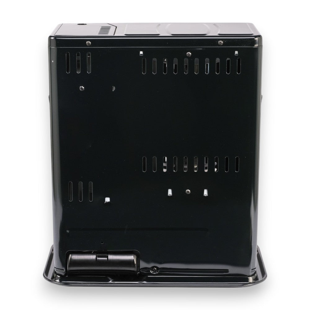 Stufa a combustibile liquido con stoppino 2400W R3224X