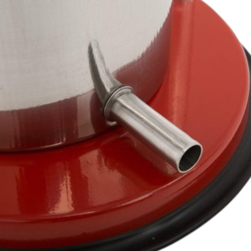 <transcy>Small press all-rounder</transcy>