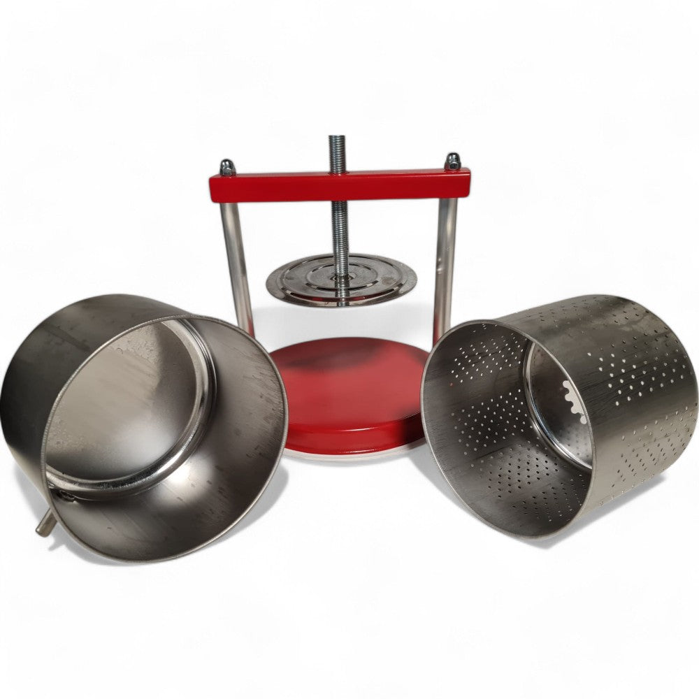 <transcy>Small press all-rounder</transcy>