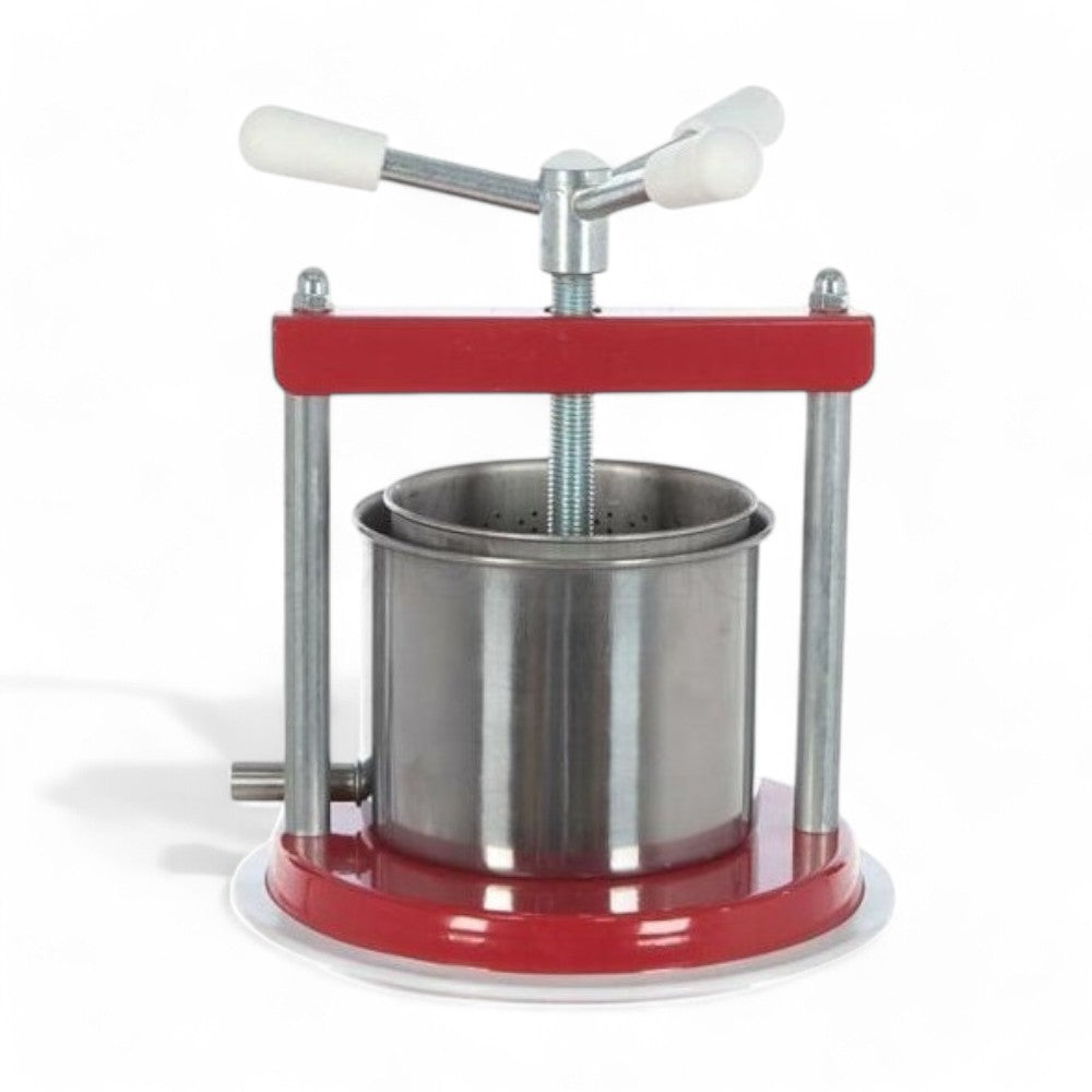 <transcy>Small press all-rounder</transcy>