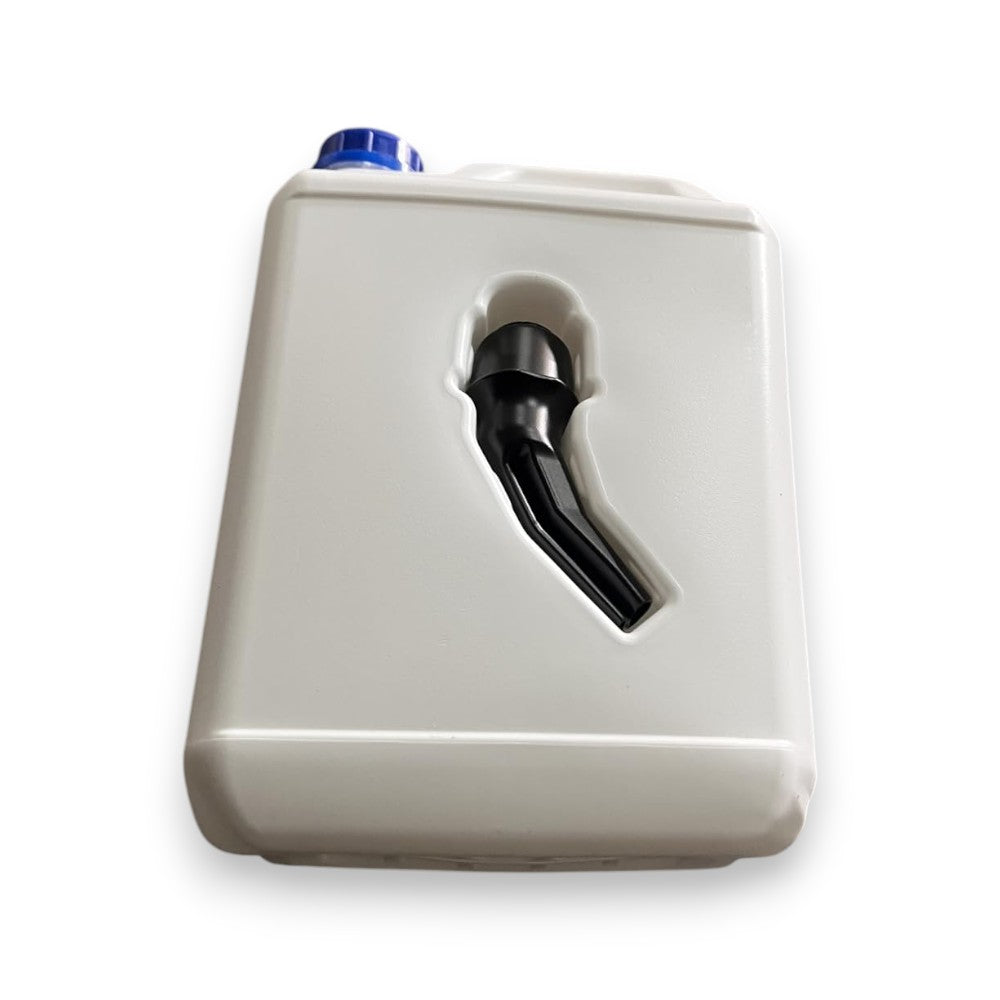 AdBlue additivo per auto diesel euro6 in tanica 10 litri con tappo tubo versatore Rhutten
