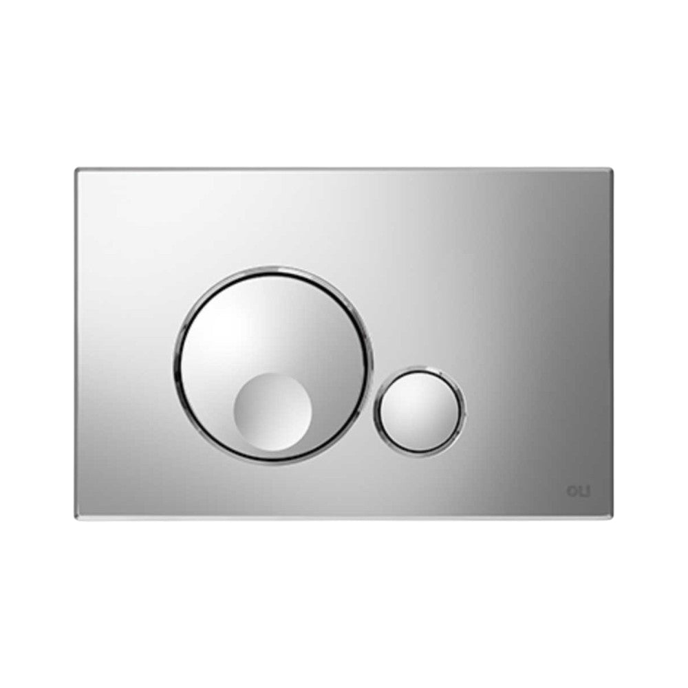 Placca di comando compatibile casse OLI 74 Expert Quadra Plus 23x15x0.65 cm