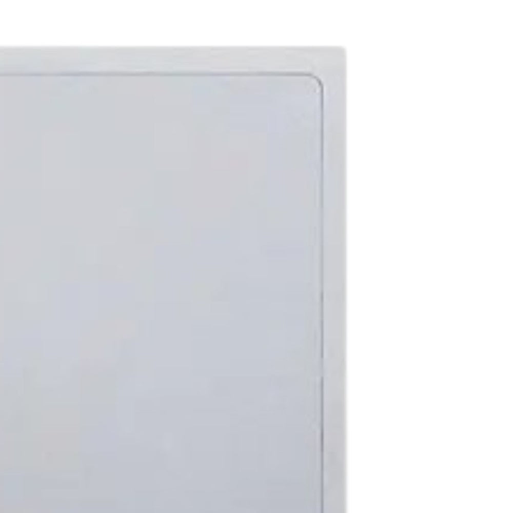 Sportello contatore acqua in pvc 60x40 cm