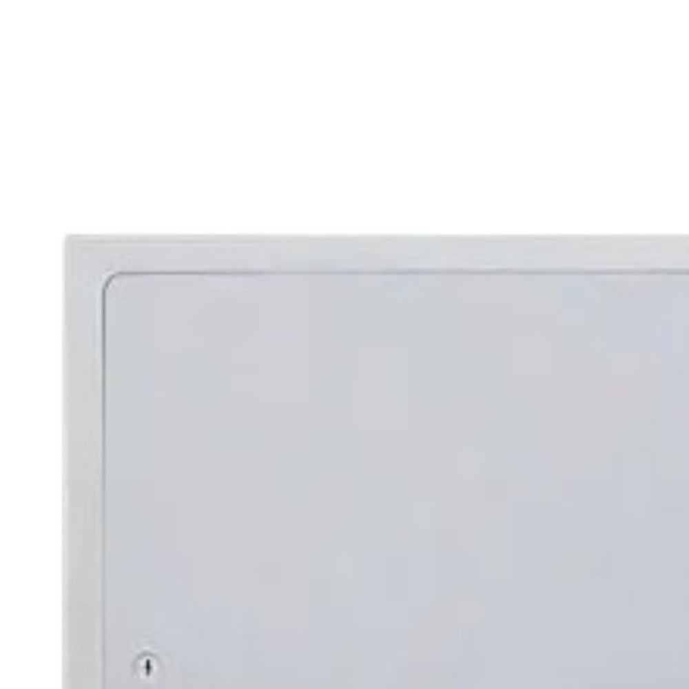 Sportello contatore acqua in pvc 60x40 cm