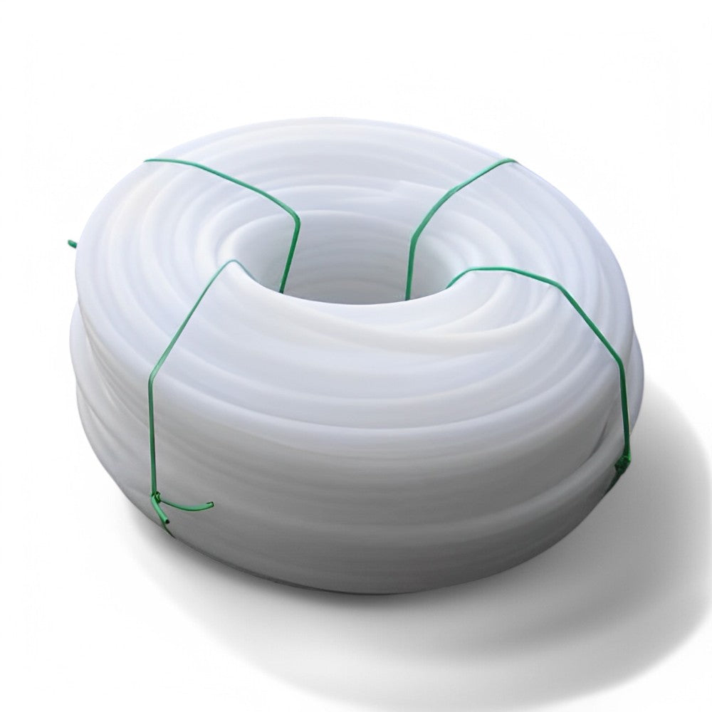 Tubo polietilene bassa densità per pompe alta pressione irrigazione