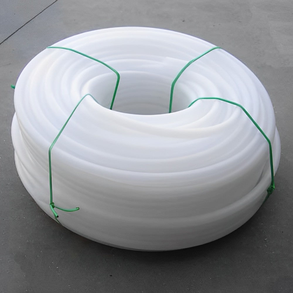 Tubo polietilene bassa densità per pompe alta pressione irrigazione