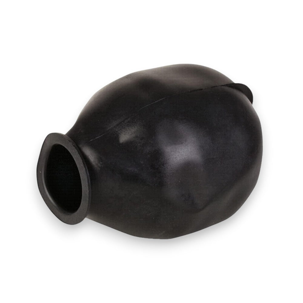 Vaso di espansione orizzontale membrana intercambiabile Lt. 20 Intervarem