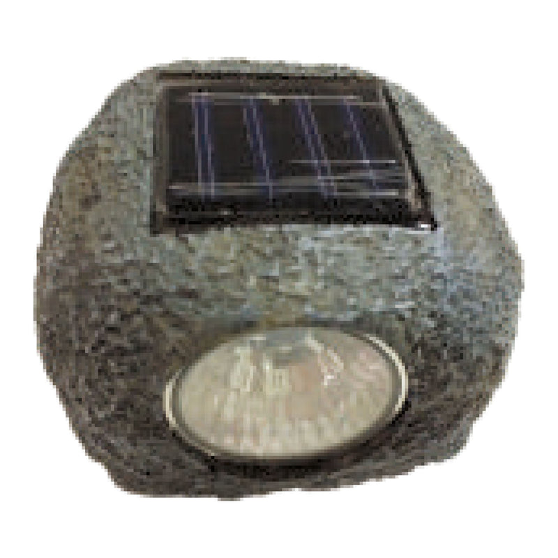 Lampada led a energia solare con crepuscolare Modello ORIONE