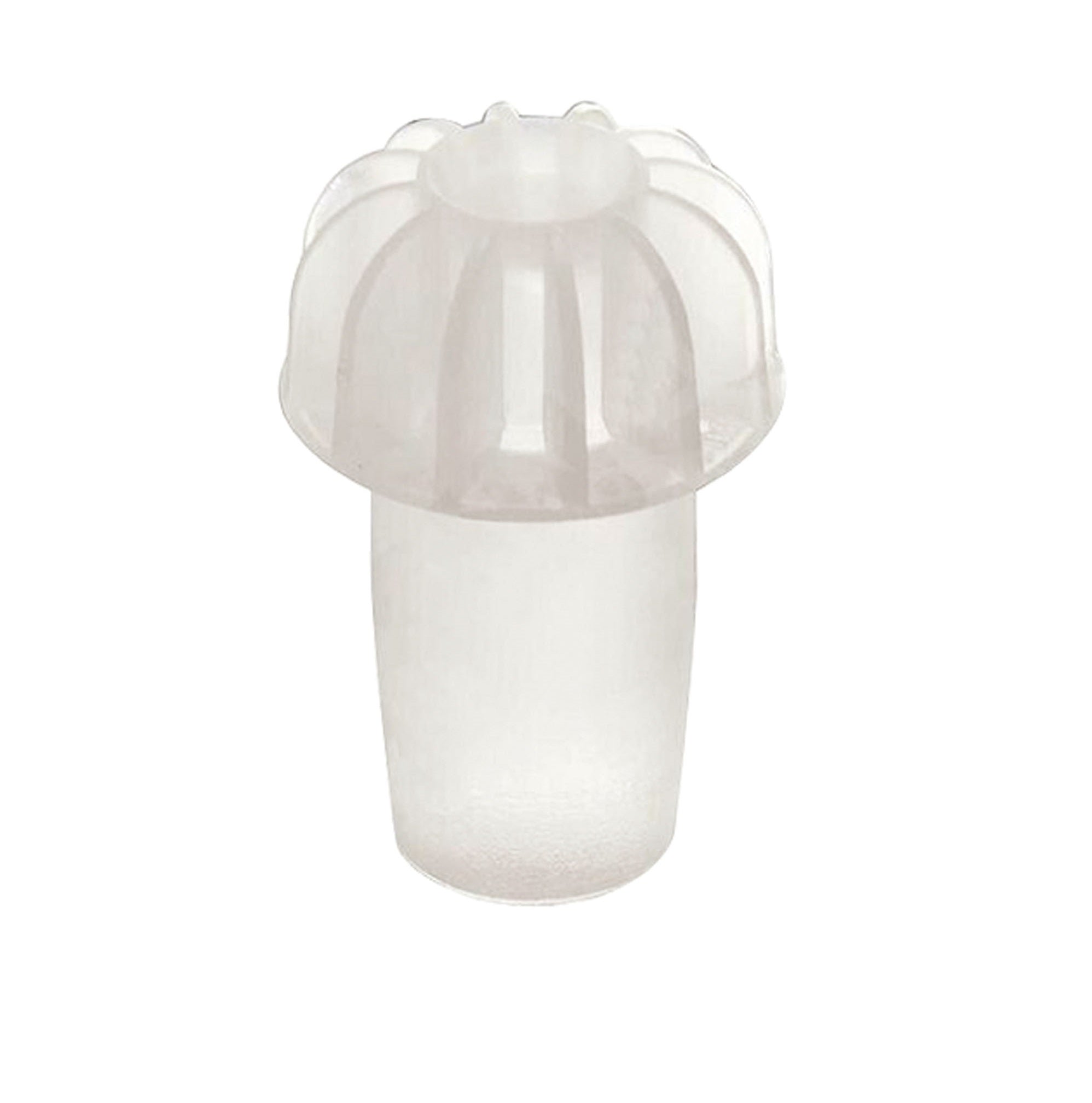 Tappi e gabbiette per bottiglie spumante