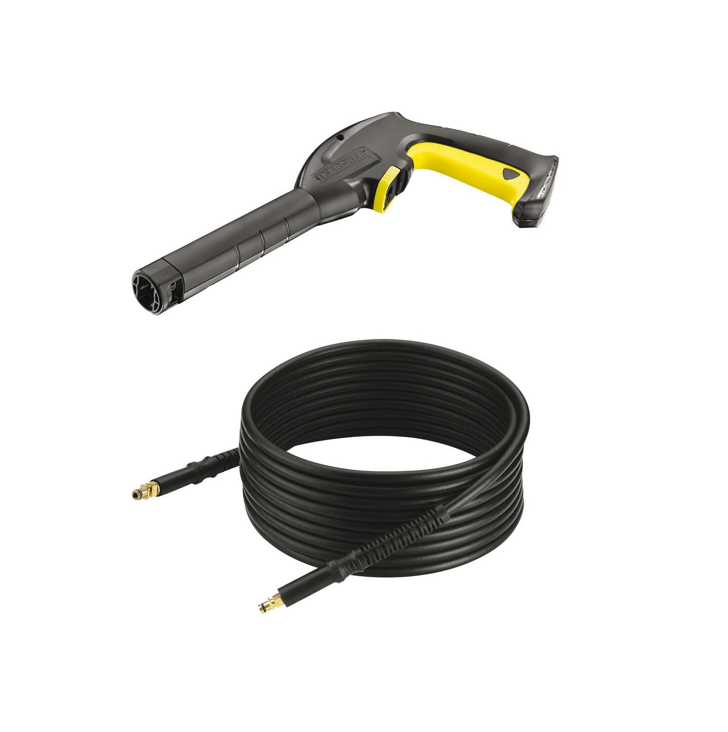 Idropulitrice 1600W K3 Compact EU Karcher