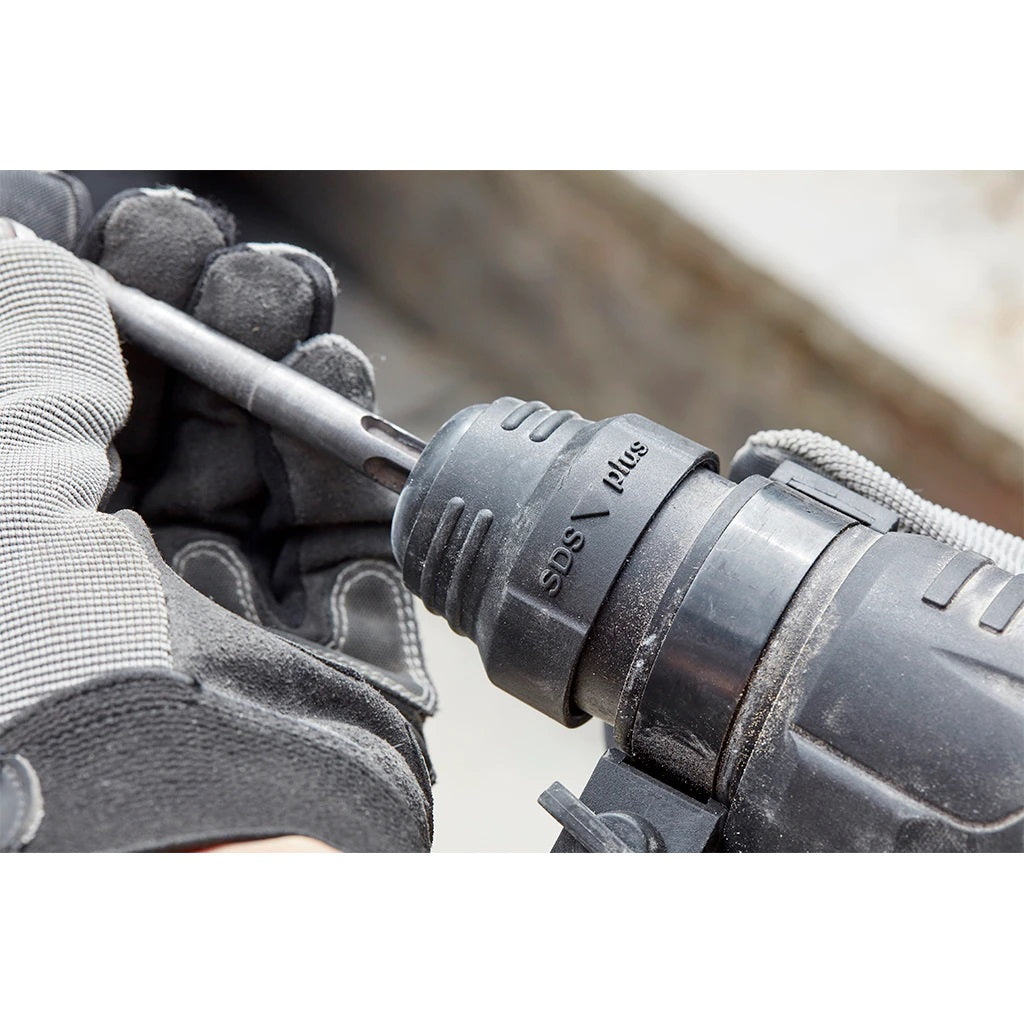 Trapano Martello Demolitore 800W 2.4J STANLEY FATMAX SFMEH210K