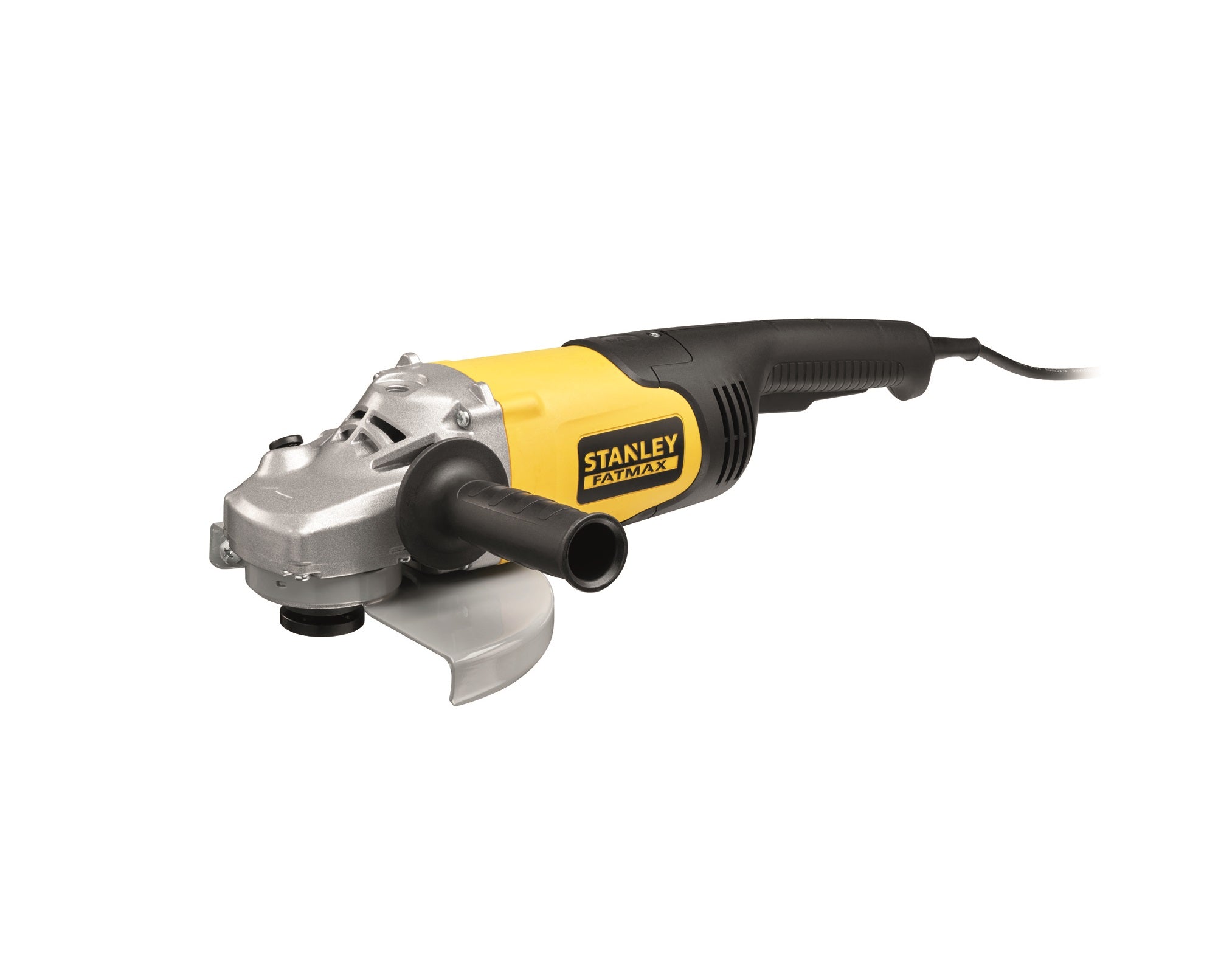 Smerigliatrice 2000W Stanley Fatmax FMEG 232