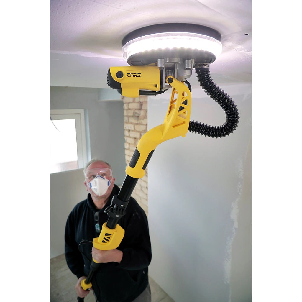 Levigatrice Per Muro 750W 225MM STANLEY FATMAX SFMEE500S