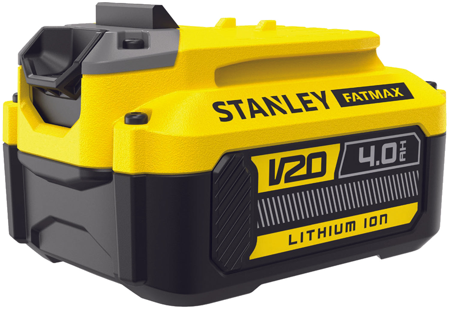 Batteria a litio 18V Stanley Fatmax V20