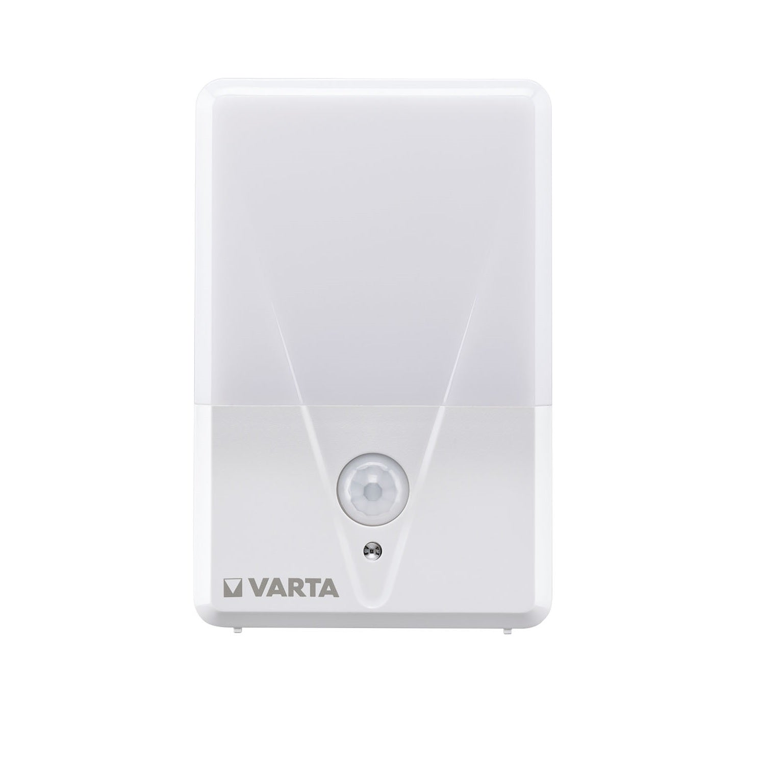 Torcia notturna LED con sensore di movimento VARTA