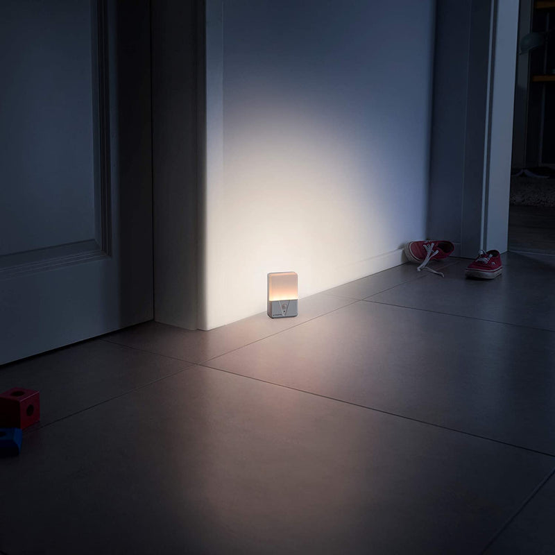Torcia notturna LED con sensore di movimento VARTA