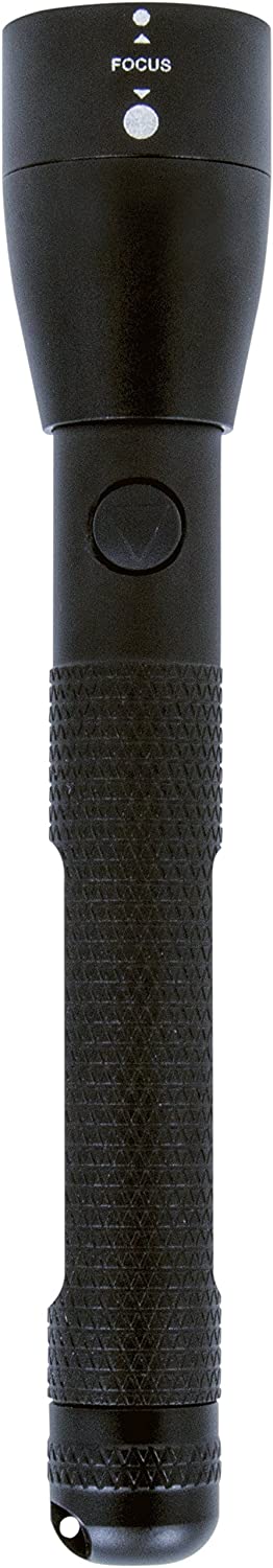 Torcia LED a Mano Premium LED fascio regolabile e strobo