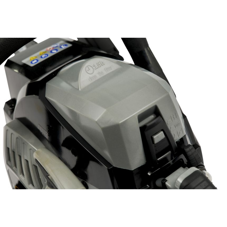 Motosega motore a scoppio barra 35 cm ACS 38 Alpina