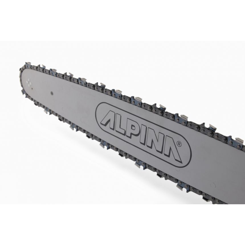 Motosega motore a scoppio barra 50 cm ACS 50 Alpina