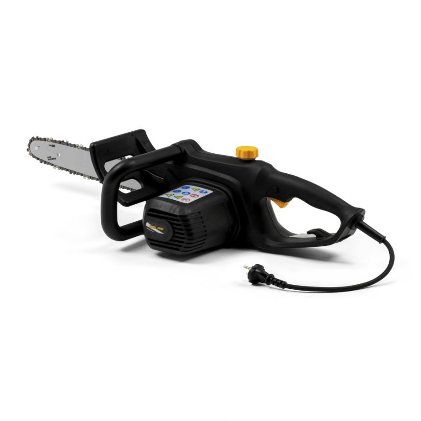 Elettrosega motosega elettrica ACS 180 E 1800 w Alpina