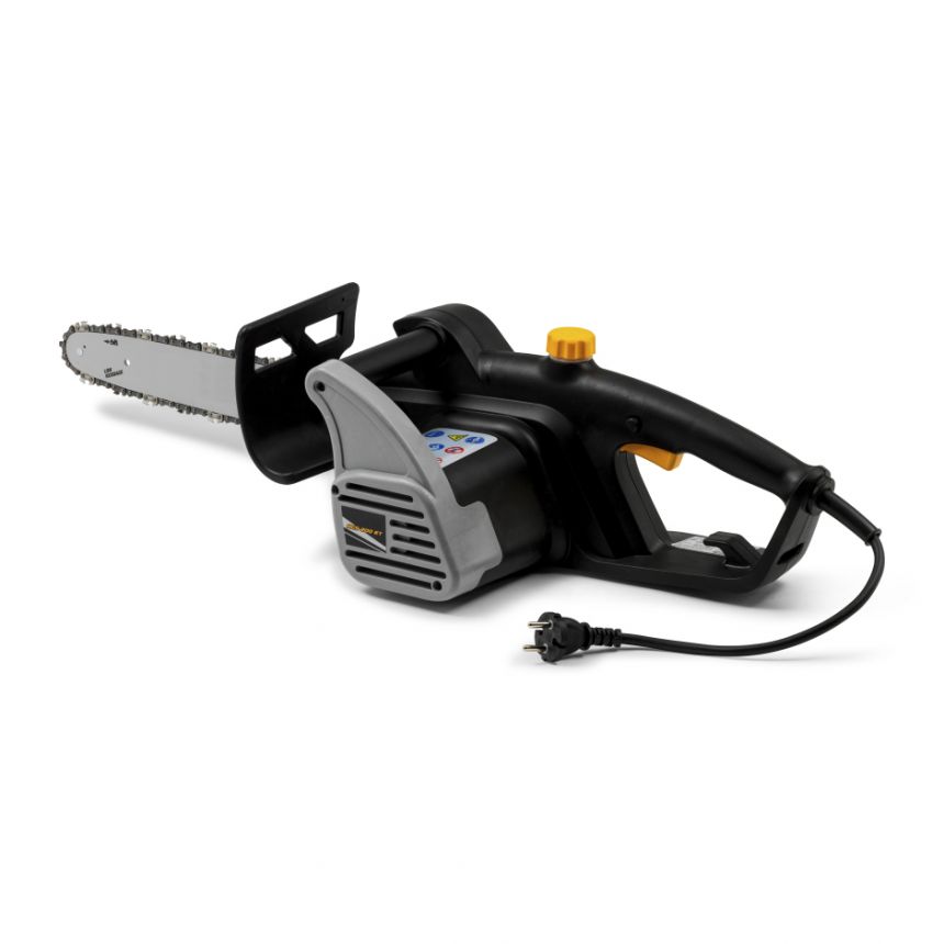 Elettrosega motosega elettrica ACS 200 ET 2000 W Alpina