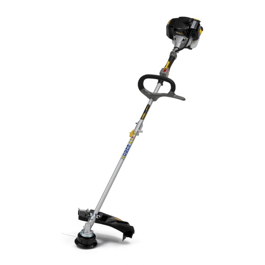 Decespugliatore tagliabordi motore a scoppio 25,4cc ABR 26 J Alpina