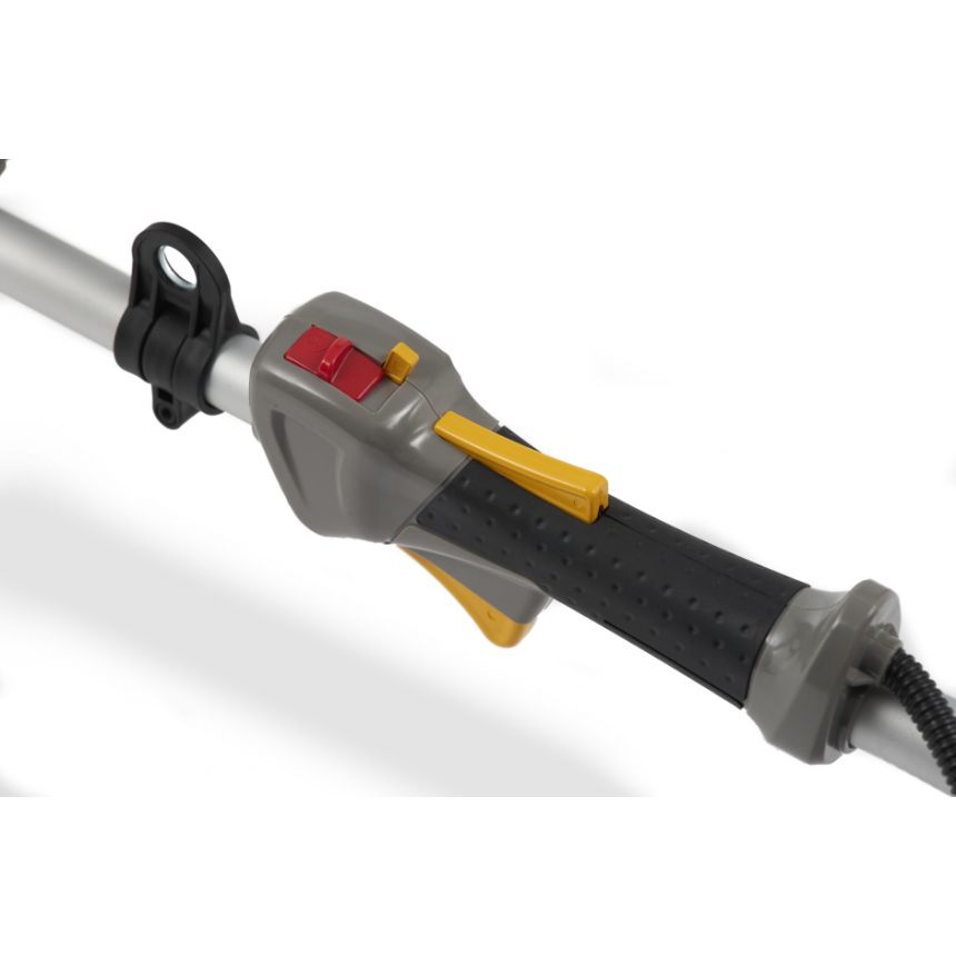 Decespugliatore tagliabordi motore a scoppio 25,4cc ABR 26 J Alpina